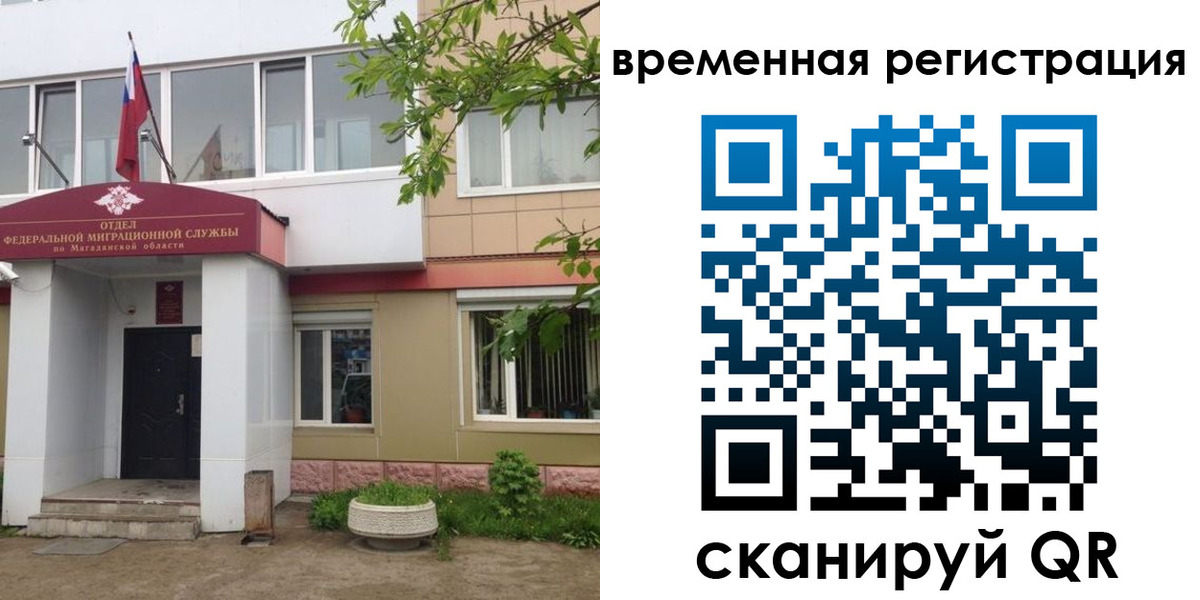 временная регистрация адрес в Сочи